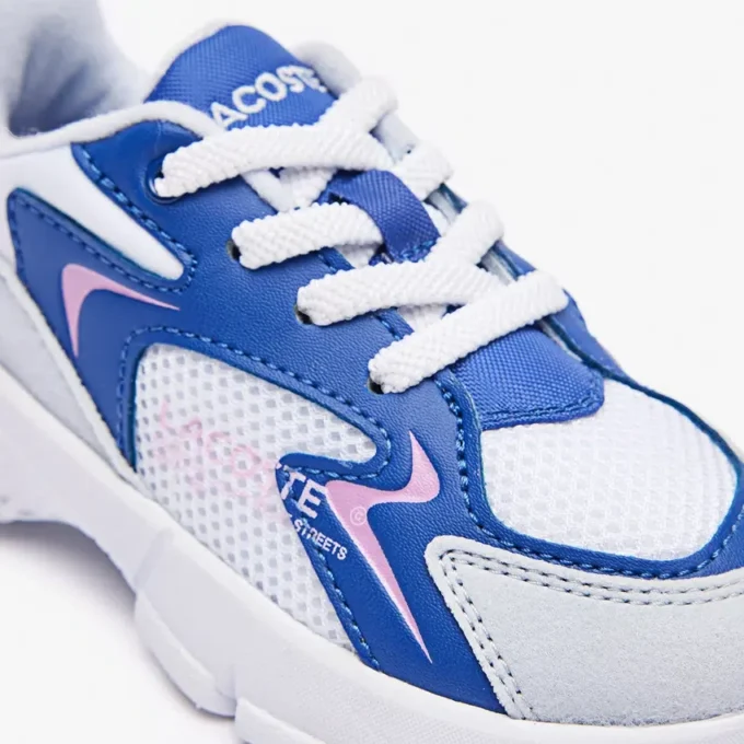 Sneakersy L003 Neo dla niemowląt