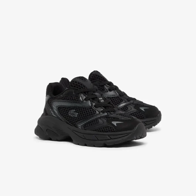 Sneakersy L003 Neo Shot dla niemowląt Sneakersy L003 Neo Shot dla niemowląt