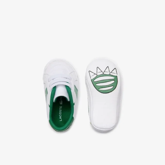 Sneakersy L004 Cub dla niemowląt Sneakersy L004 Cub dla niemowląt