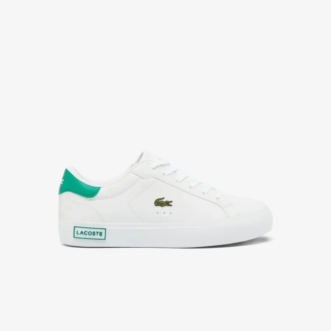 Sneakersy Powercourt dla młodzieży Sneakersy Powercourt dla młodzieży