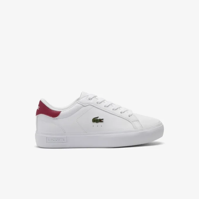 Sneakersy Powercourt dla młodzieży Sneakersy Powercourt dla młodzieży
