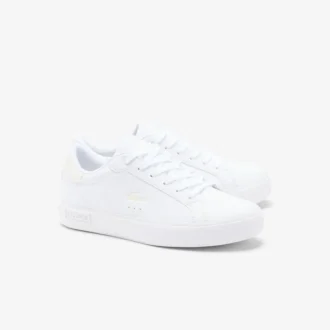 Sneakersy Powercourt dla młodzieży