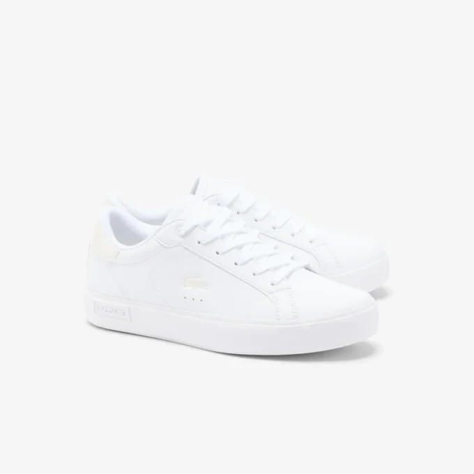 Sneakersy Powercourt dla młodzieży Sneakersy Powercourt dla młodzieży