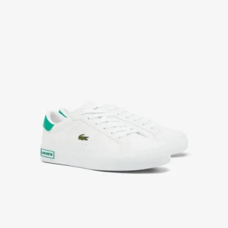 Sneakersy Powercourt dla młodzieży