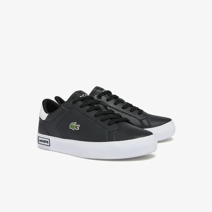 Sneakersy Powercourt dla młodzieży Sneakersy Powercourt dla młodzieży