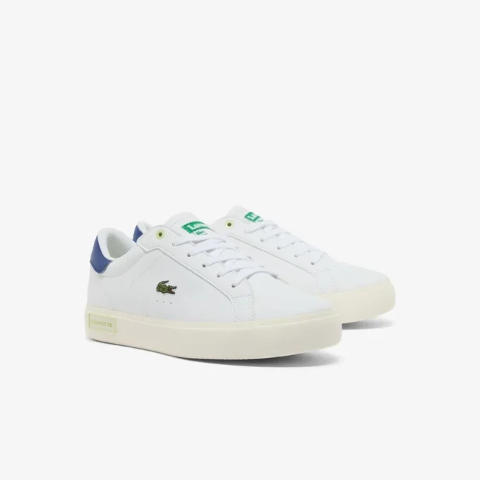 Sneakersy Powercourt dla młodzieży Sneakersy Powercourt dla młodzieży
