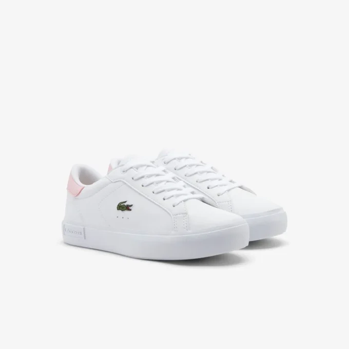 Sneakersy Powercourt dla młodzieży Sneakersy Powercourt dla młodzieży