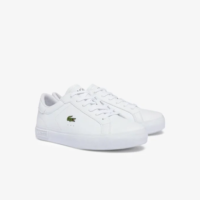 Sneakersy Powercourt dla młodzieży Sneakersy Powercourt dla młodzieży