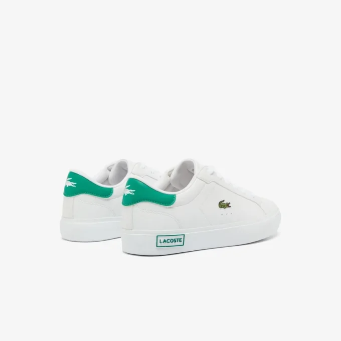 Sneakersy Powercourt dla młodzieży Sneakersy Powercourt dla młodzieży
