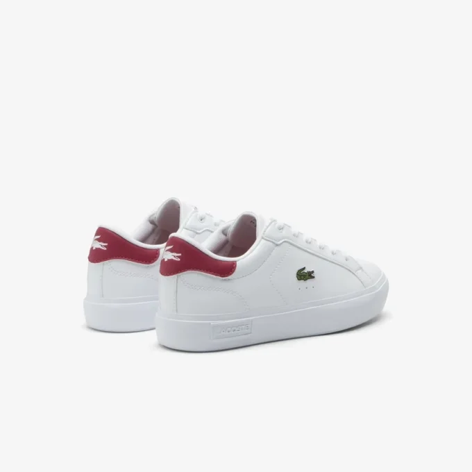 Sneakersy Powercourt dla młodzieży Sneakersy Powercourt dla młodzieży