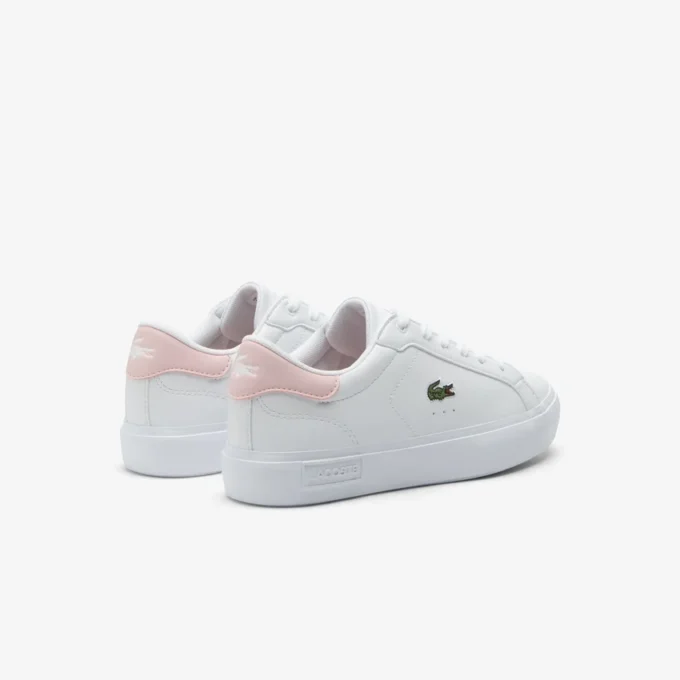 Sneakersy Powercourt dla młodzieży Sneakersy Powercourt dla młodzieży