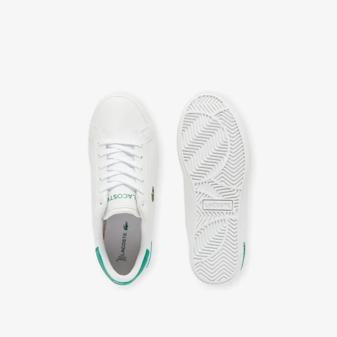 Sneakersy Powercourt dla młodzieży Sneakersy Powercourt dla młodzieży