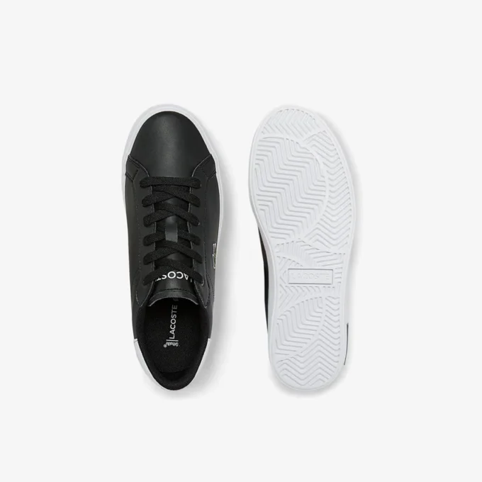 Sneakersy Powercourt dla młodzieży Sneakersy Powercourt dla młodzieży