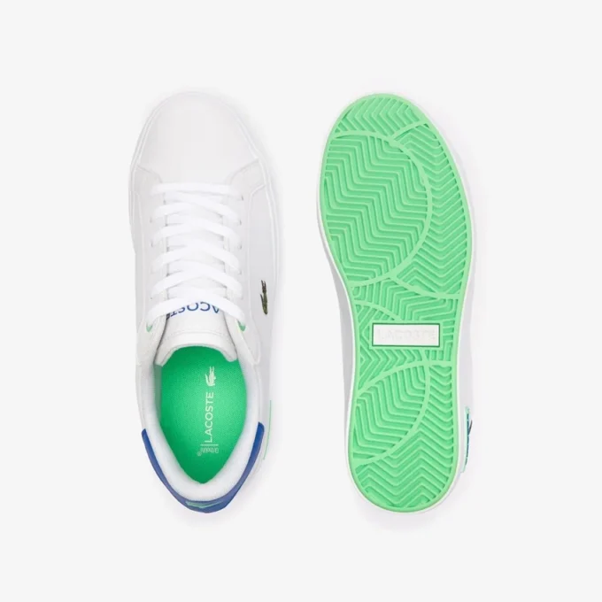 Sneakersy Powercourt dla młodzieży Sneakersy Powercourt dla młodzieży