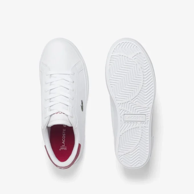 Sneakersy Powercourt dla młodzieży Sneakersy Powercourt dla młodzieży