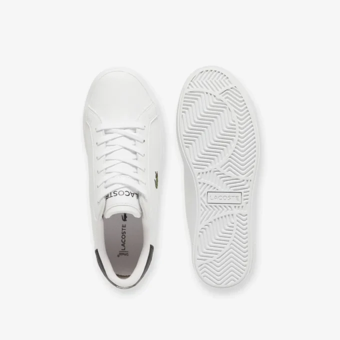 Sneakersy Powercourt dla młodzieży Sneakersy Powercourt dla młodzieży