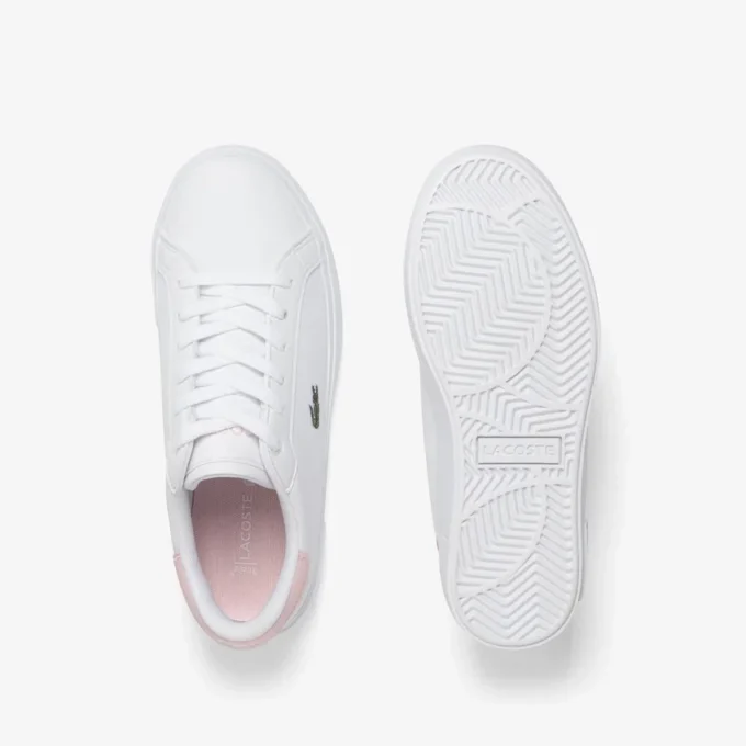 Sneakersy Powercourt dla młodzieży Sneakersy Powercourt dla młodzieży