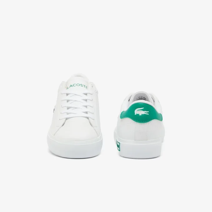 Sneakersy Powercourt dla młodzieży Sneakersy Powercourt dla młodzieży