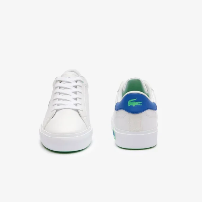 Sneakersy Powercourt dla młodzieży Sneakersy Powercourt dla młodzieży