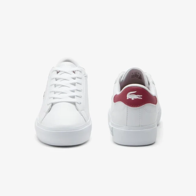 Sneakersy Powercourt dla młodzieży Sneakersy Powercourt dla młodzieży