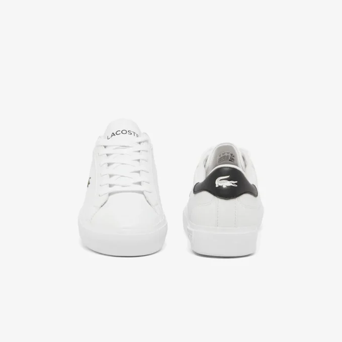 Sneakersy Powercourt dla młodzieży Sneakersy Powercourt dla młodzieży