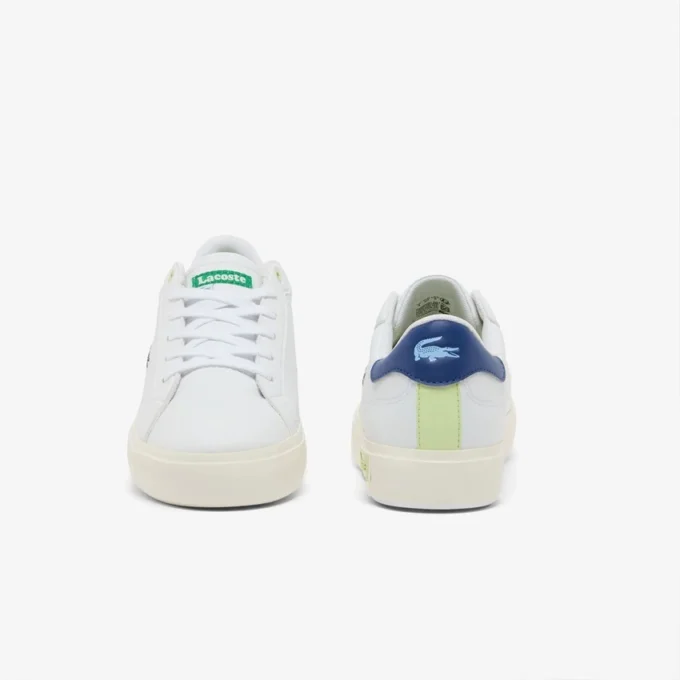 Sneakersy Powercourt dla młodzieży Sneakersy Powercourt dla młodzieży