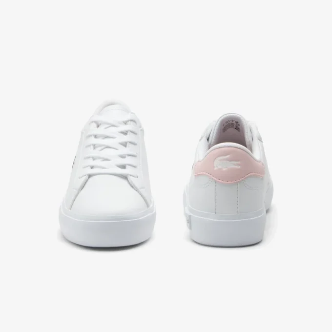 Sneakersy Powercourt dla młodzieży Sneakersy Powercourt dla młodzieży