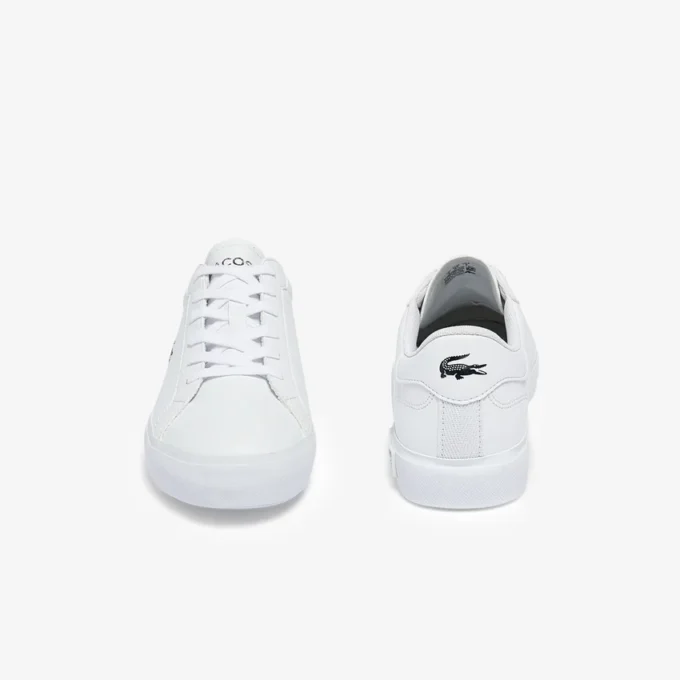 Sneakersy Powercourt dla młodzieży Sneakersy Powercourt dla młodzieży