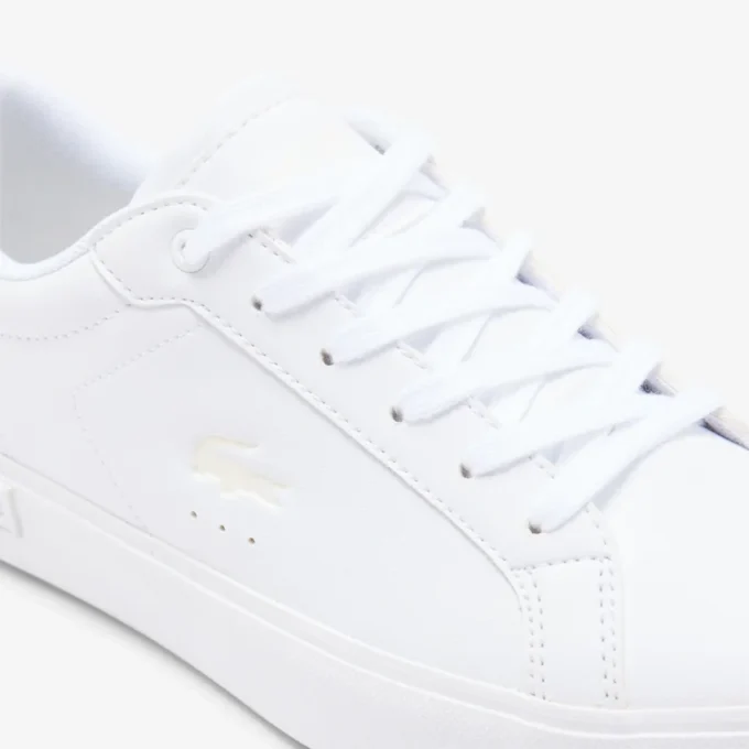 Sneakersy Powercourt dla młodzieży Sneakersy Powercourt dla młodzieży