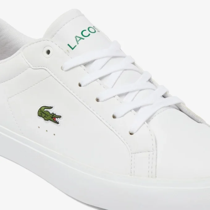 Sneakersy Powercourt dla młodzieży Sneakersy Powercourt dla młodzieży