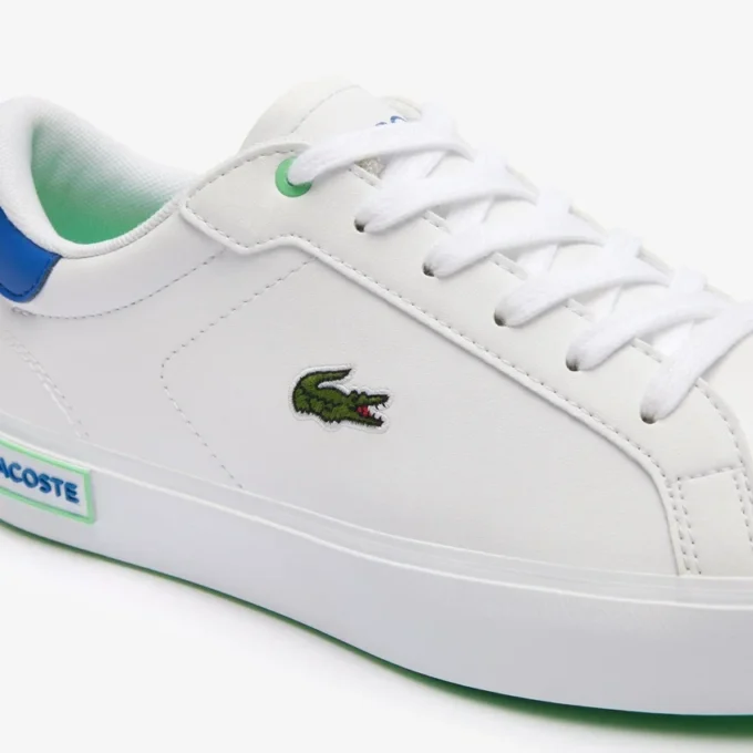 Sneakersy Powercourt dla młodzieży Sneakersy Powercourt dla młodzieży