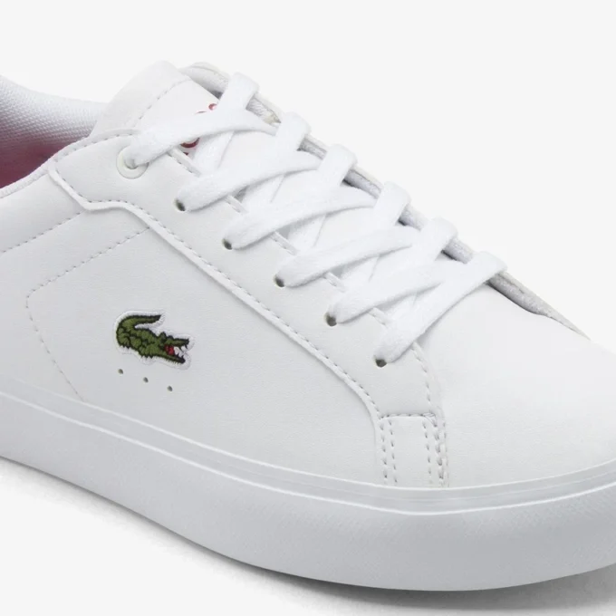 Sneakersy Powercourt dla młodzieży Sneakersy Powercourt dla młodzieży
