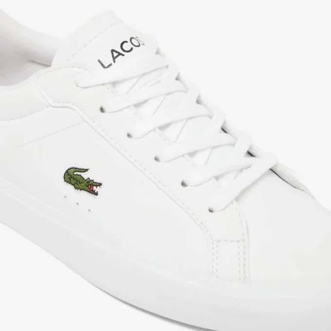 Sneakersy Powercourt dla młodzieży Sneakersy Powercourt dla młodzieży