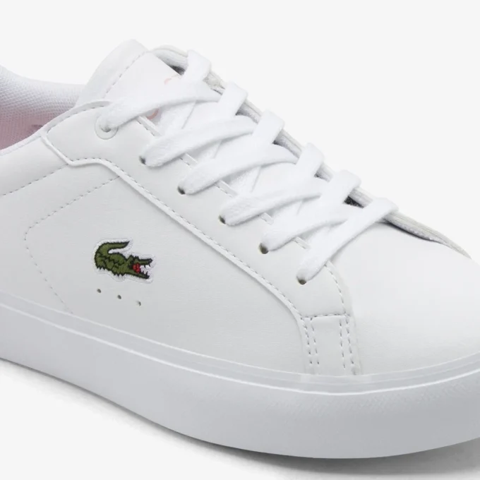 Sneakersy Powercourt dla młodzieży Sneakersy Powercourt dla młodzieży