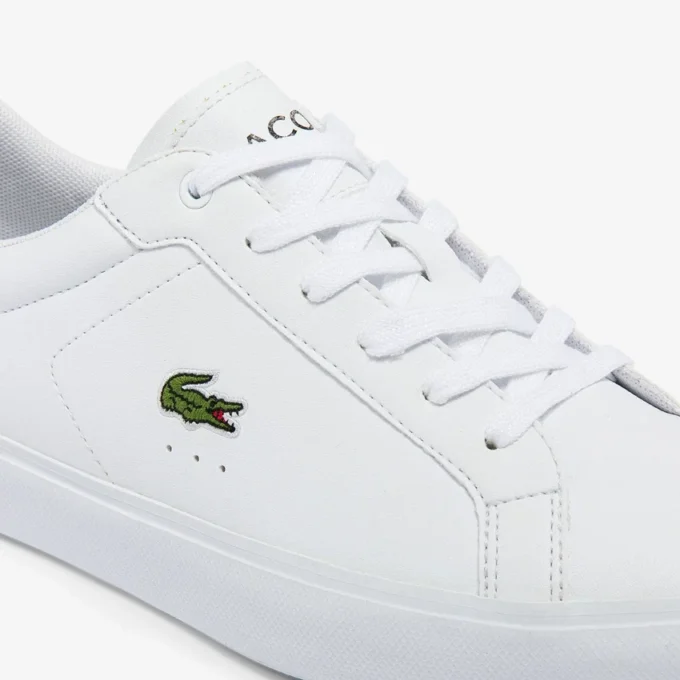 Sneakersy Powercourt dla młodzieży Sneakersy Powercourt dla młodzieży
