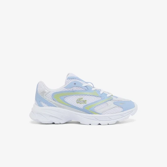 Sneakersy sportowe L003 Neo Shot dla młodzieży Sneakersy sportowe L003 Neo Shot dla młodzieży
