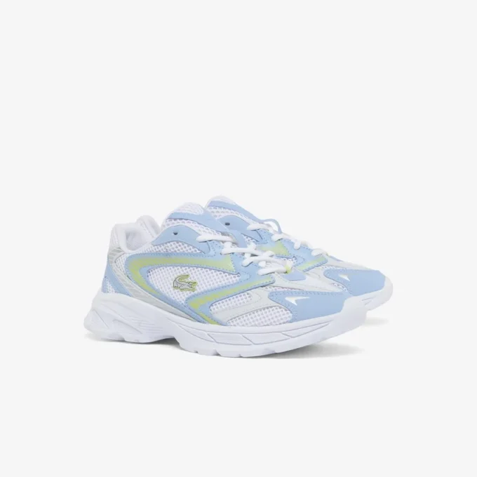 Sneakersy sportowe L003 Neo Shot dla młodzieży Sneakersy sportowe L003 Neo Shot dla młodzieży