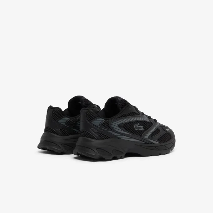 Sneakersy sportowe L003 Neo Shot dla młodzieży Sneakersy sportowe L003 Neo Shot dla młodzieży