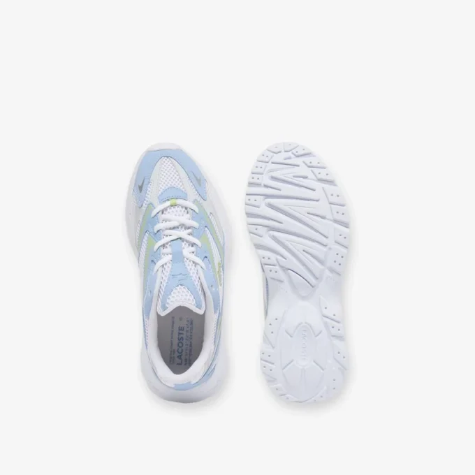 Sneakersy sportowe L003 Neo Shot dla młodzieży Sneakersy sportowe L003 Neo Shot dla młodzieży