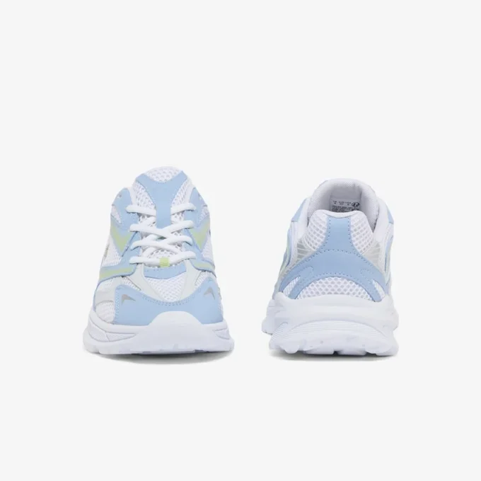 Sneakersy sportowe L003 Neo Shot dla młodzieży Sneakersy sportowe L003 Neo Shot dla młodzieży