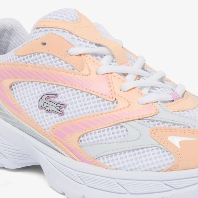 Sneakersy sportowe L003 Neo Shot dla młodzieży