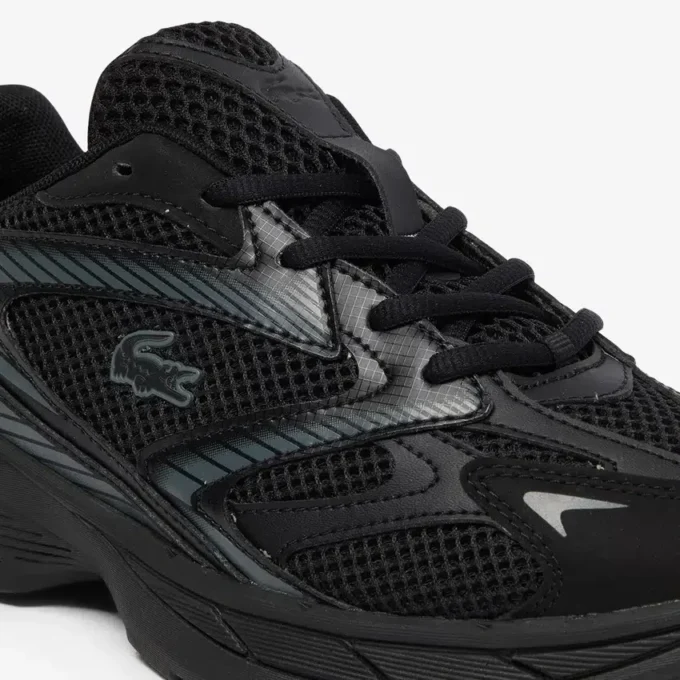 Sneakersy sportowe L003 Neo Shot dla młodzieży Sneakersy sportowe L003 Neo Shot dla młodzieży