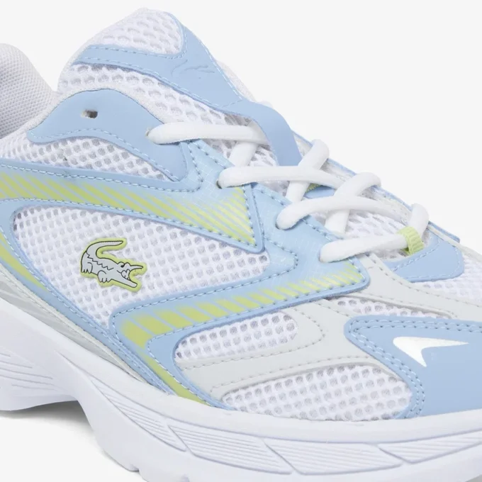 Sneakersy sportowe L003 Neo Shot dla młodzieży Sneakersy sportowe L003 Neo Shot dla młodzieży