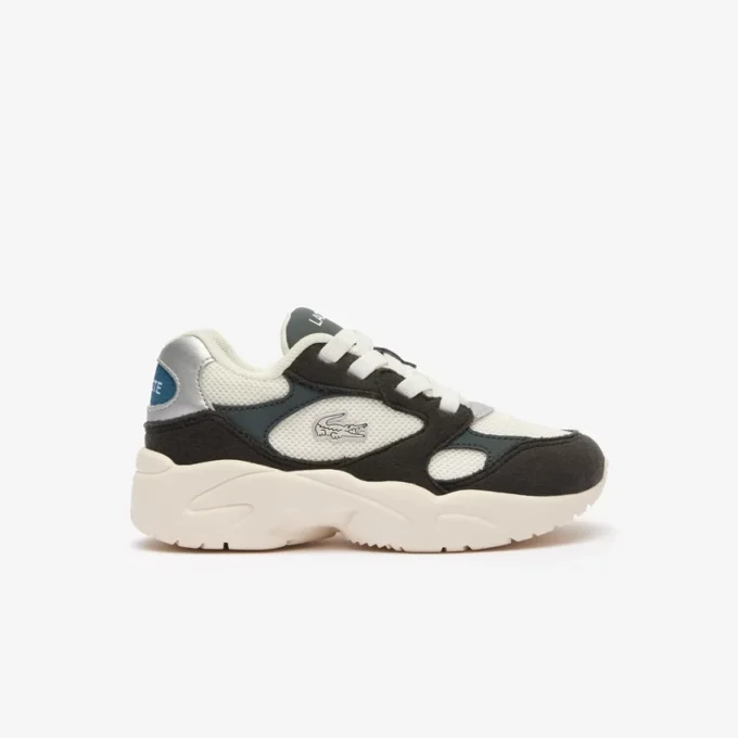 Sneakersy Storm 96 Vintage dla niemowląt Sneakersy Storm 96 Vintage dla niemowląt