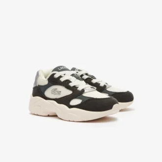 Sneakersy Storm 96 Vintage dla niemowląt