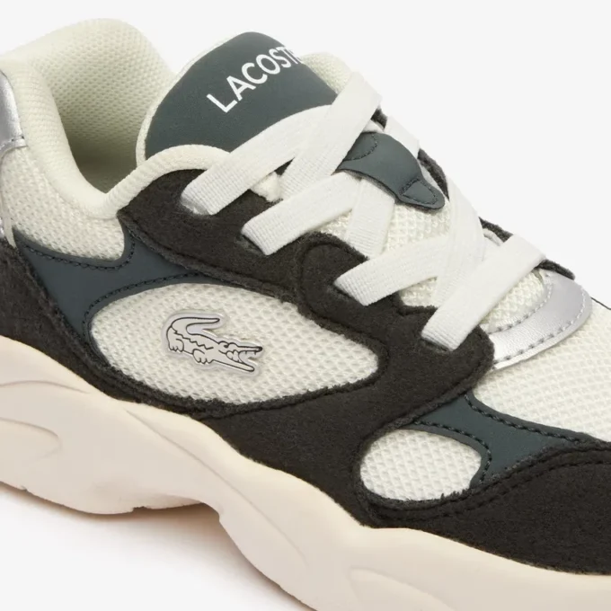 Sneakersy Storm 96 Vintage dla niemowląt Sneakersy Storm 96 Vintage dla niemowląt