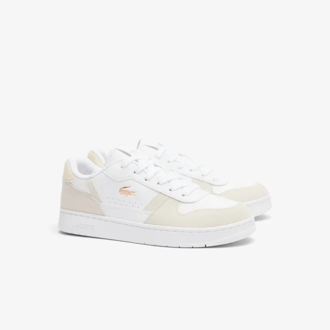 Sneakersy T-Clip Set dla młodzieży Sneakersy T-Clip Set dla młodzieży