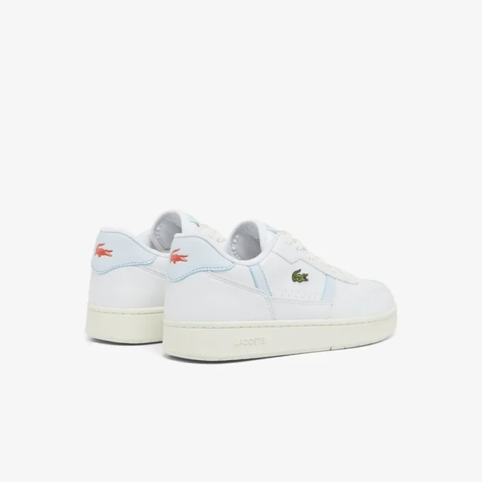 Sneakersy T-Clip Set dla młodzieży Sneakersy T-Clip Set dla młodzieży