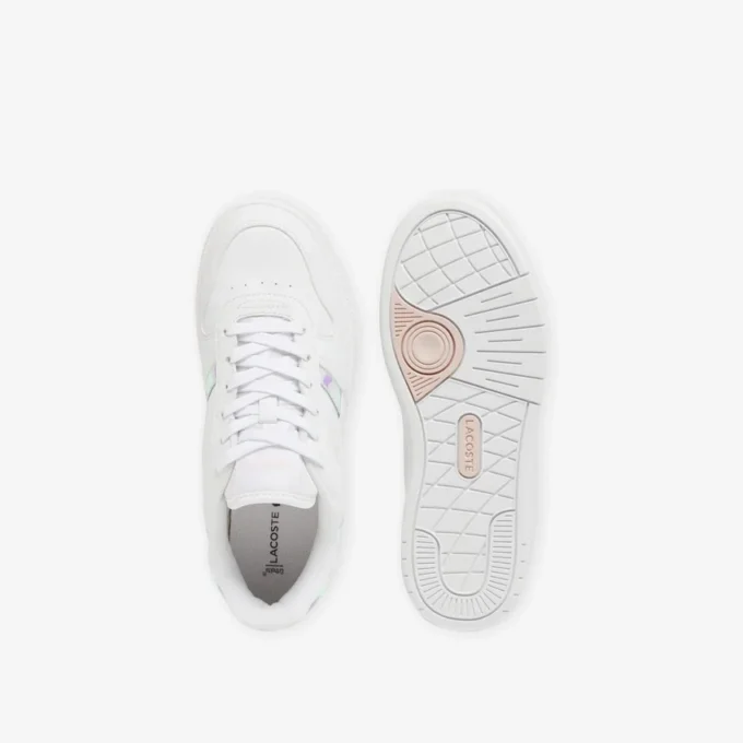 Sneakersy T-Clip Set dla młodzieży Sneakersy T-Clip Set dla młodzieży