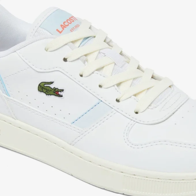 Sneakersy T-Clip Set dla młodzieży Sneakersy T-Clip Set dla młodzieży